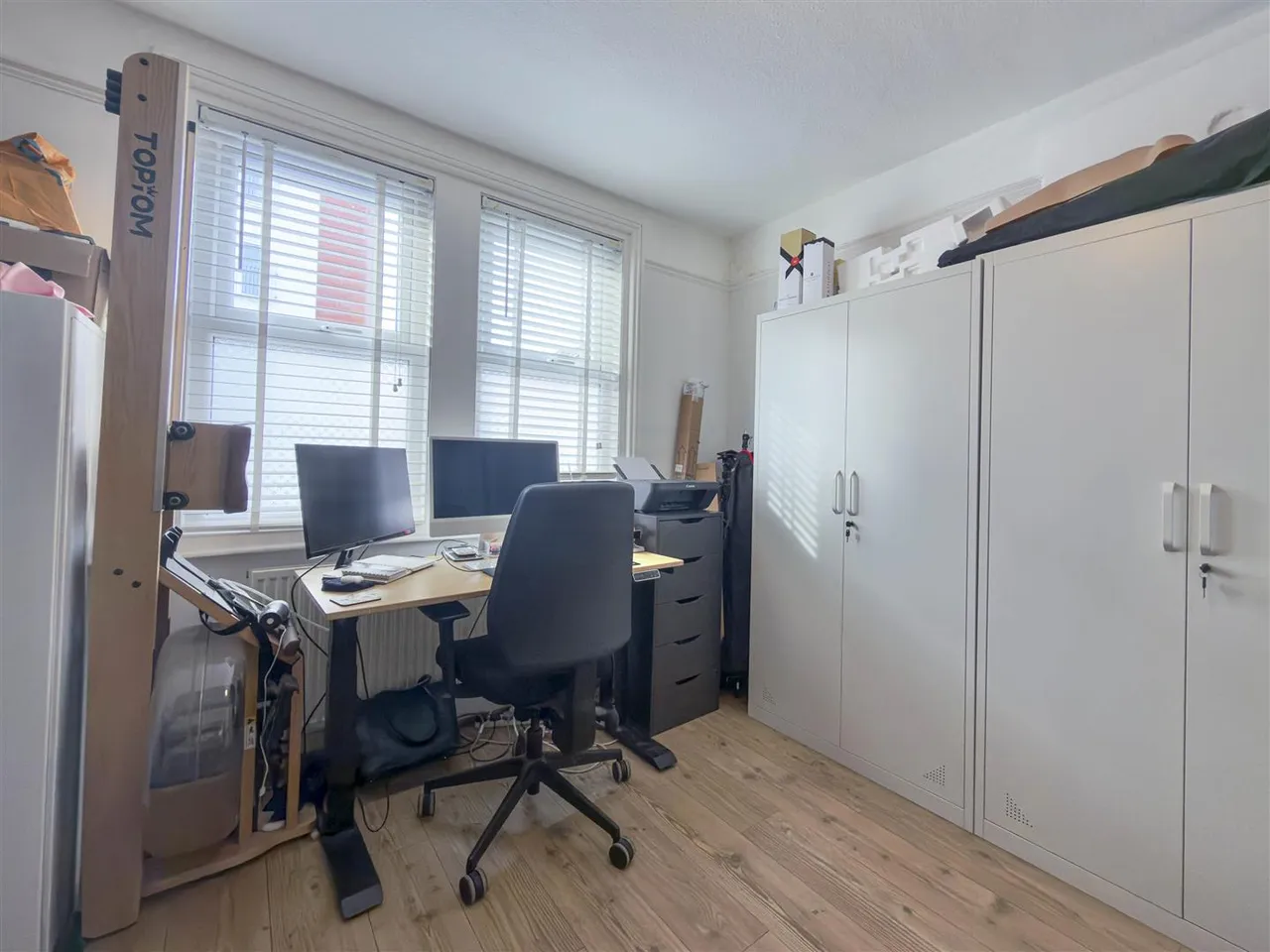 Commercial Road, Eastbourne, East Sussex, BN21 3XE, photo 17