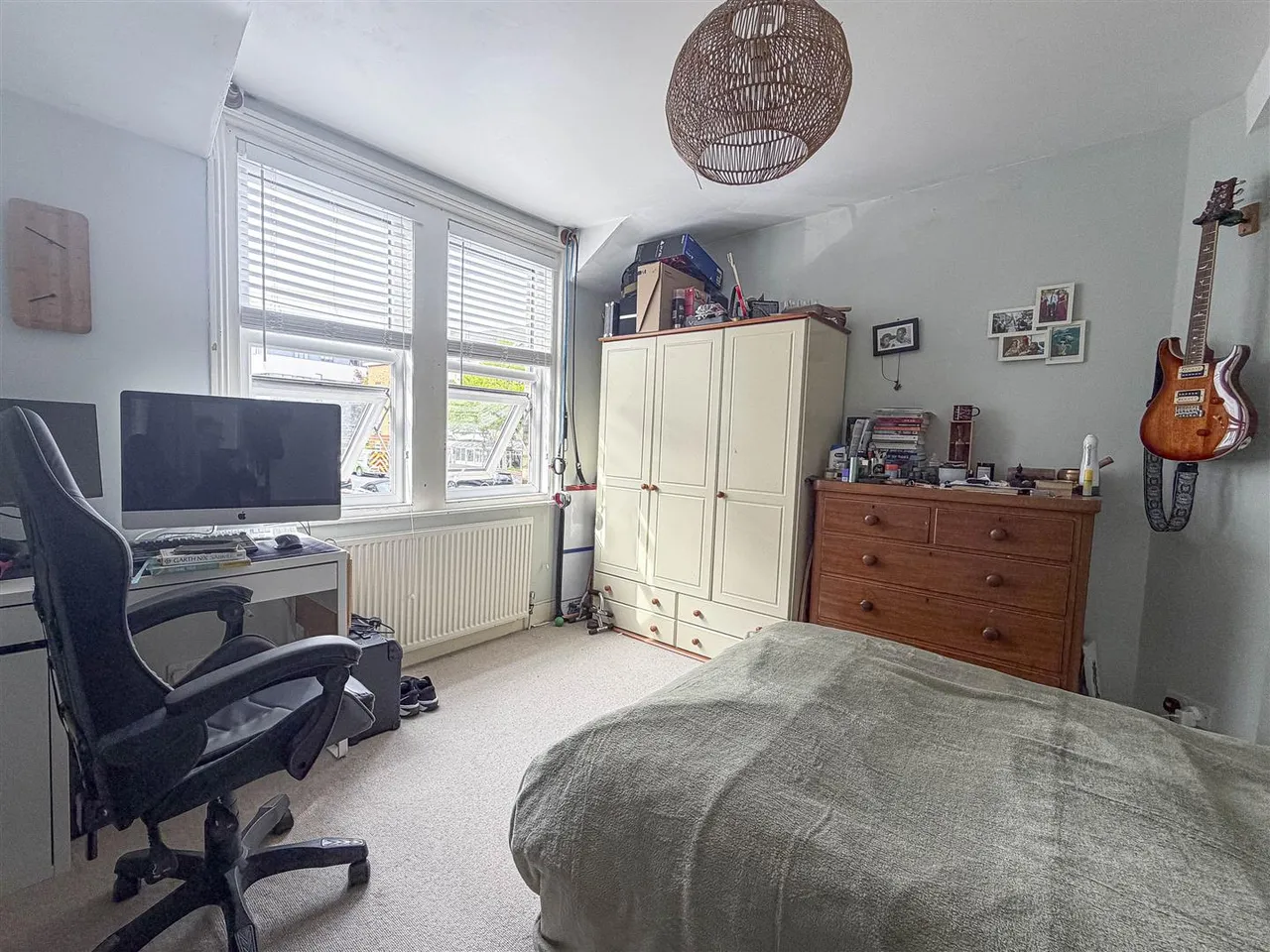 Commercial Road, Eastbourne, East Sussex, BN21 3XE, photo 15
