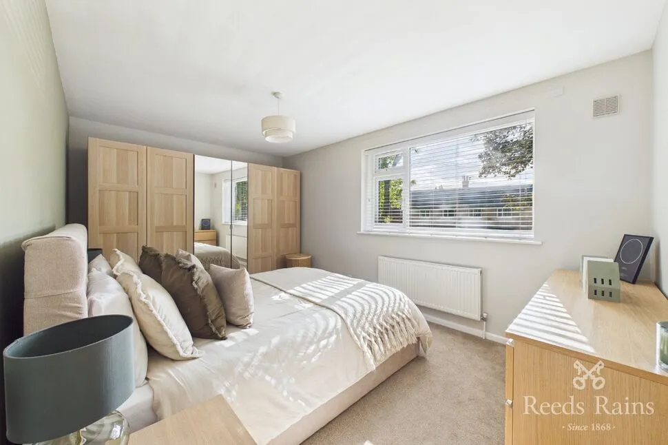 Portway, Manchester, M22, photo 10