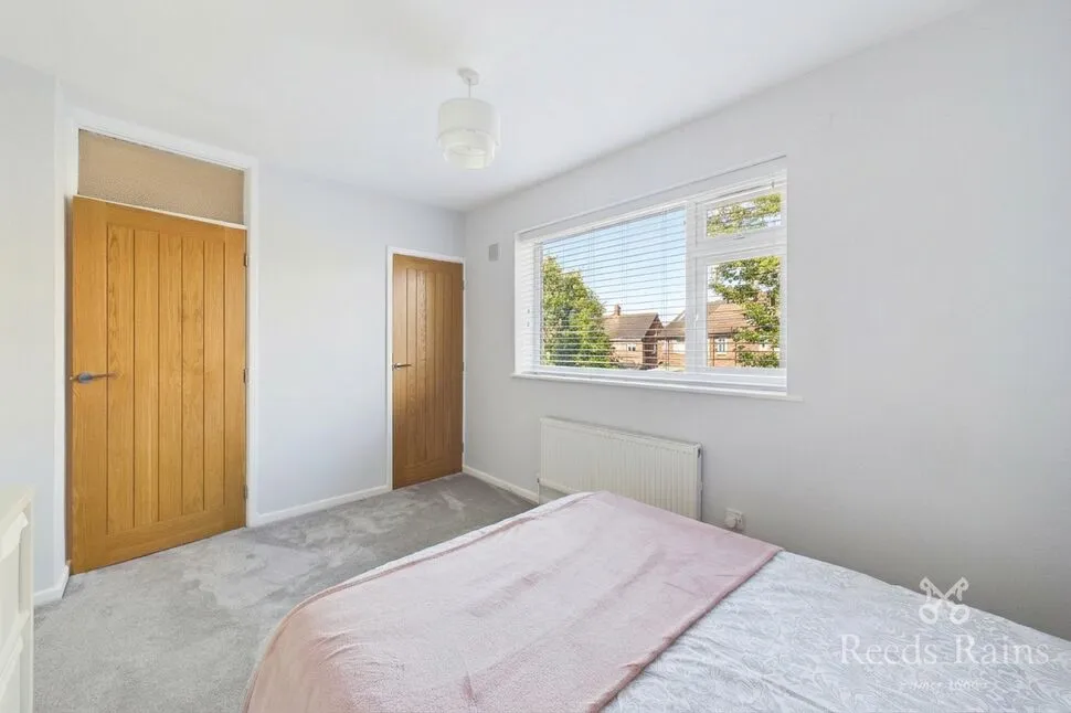 Portway, Manchester, M22, photo 8