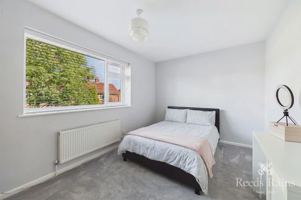 Portway, Manchester, M22, photo 9