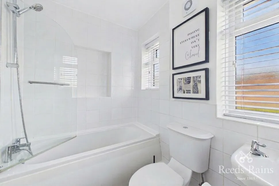 Portway, Manchester, M22, photo 13
