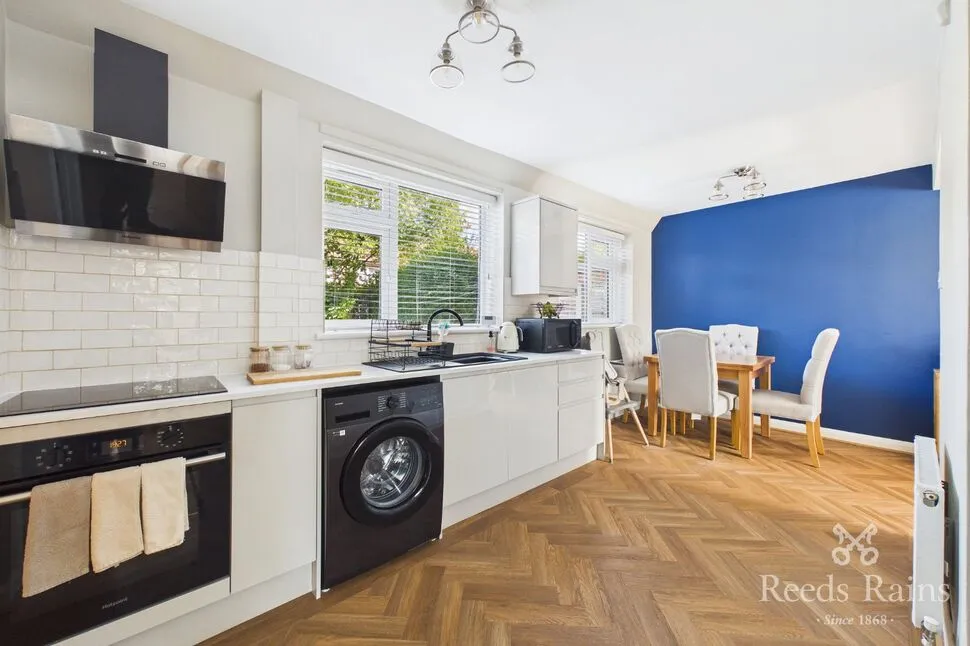 Portway, Manchester, M22, photo 6