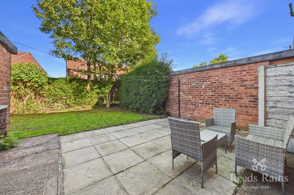 Portway, Manchester, M22, photo 15