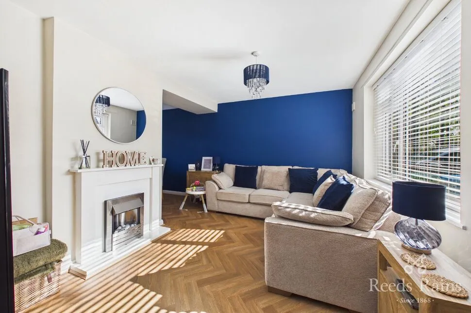 Portway, Manchester, M22, photo 2