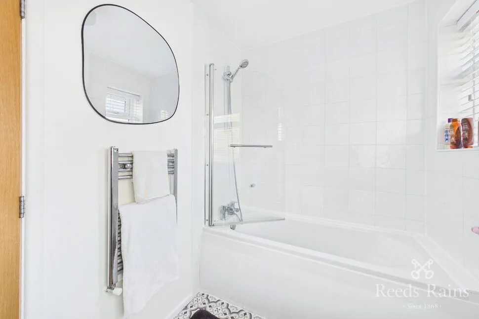 Portway, Manchester, M22, photo 14