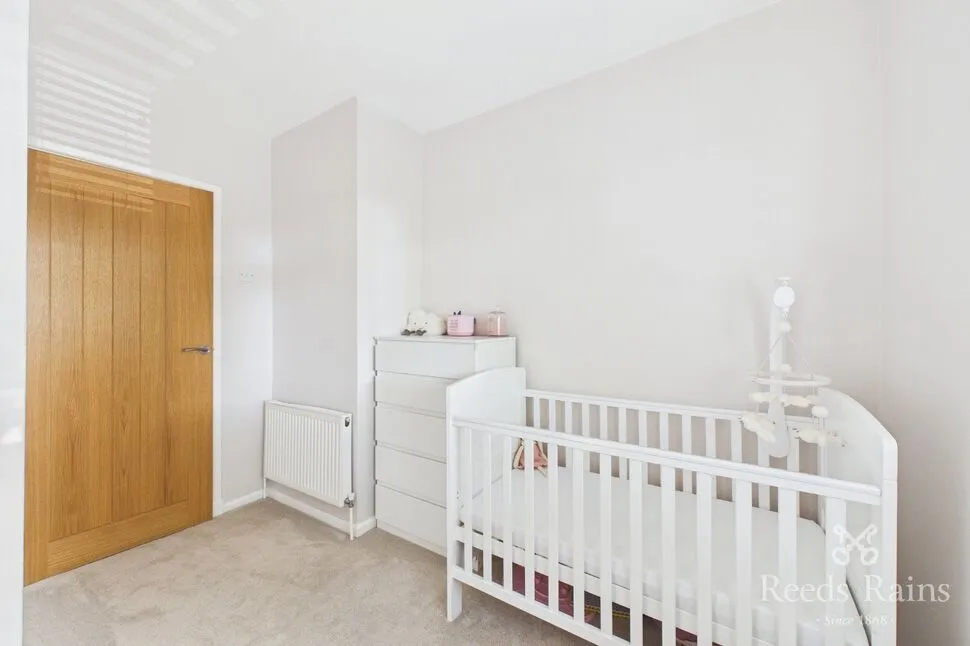 Portway, Manchester, M22, photo 12