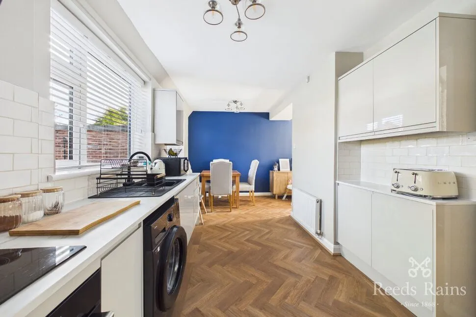 Portway, Manchester, M22, photo 5