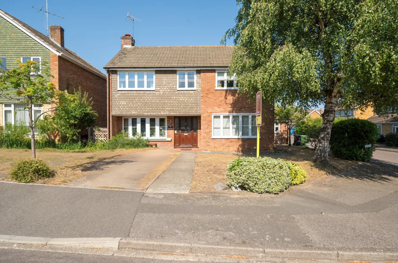 Birch Tree View, Lightwater, Surrey, GU18 5TZ, photo 21