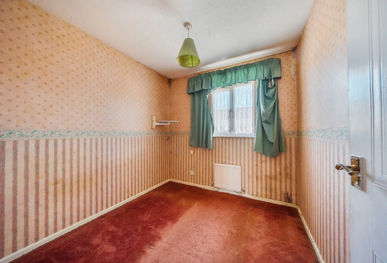 Troon Drive, Gloucestershire, Warmley, BS30 8GR, photo 12