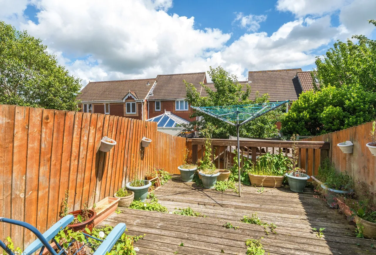 Troon Drive, Gloucestershire, Warmley, BS30 8GR, photo 14
