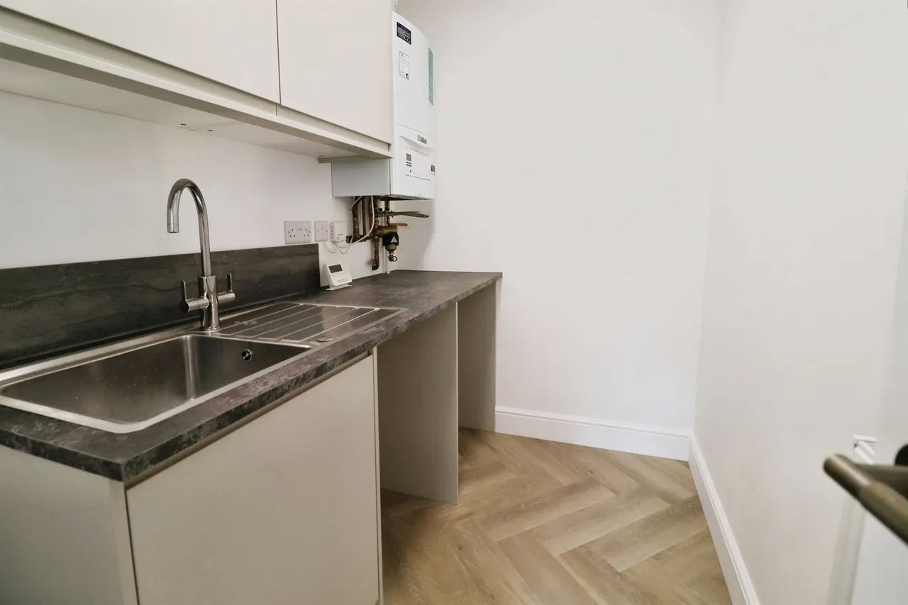St. Brannocks Close, Barry, CF62, photo 11