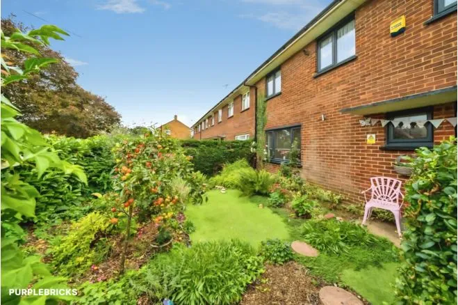 Heather Lane, West Drayton, UB7, photo 18