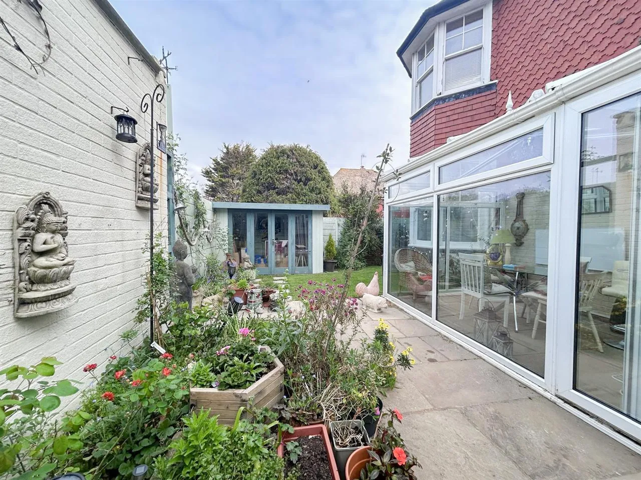 Sutherland Avenue., Bexhill-On-Sea, TN39 3QL, photo 12