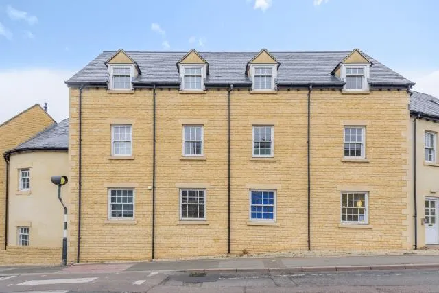 Albion Street, Chipping Norton, OX7, photo 10