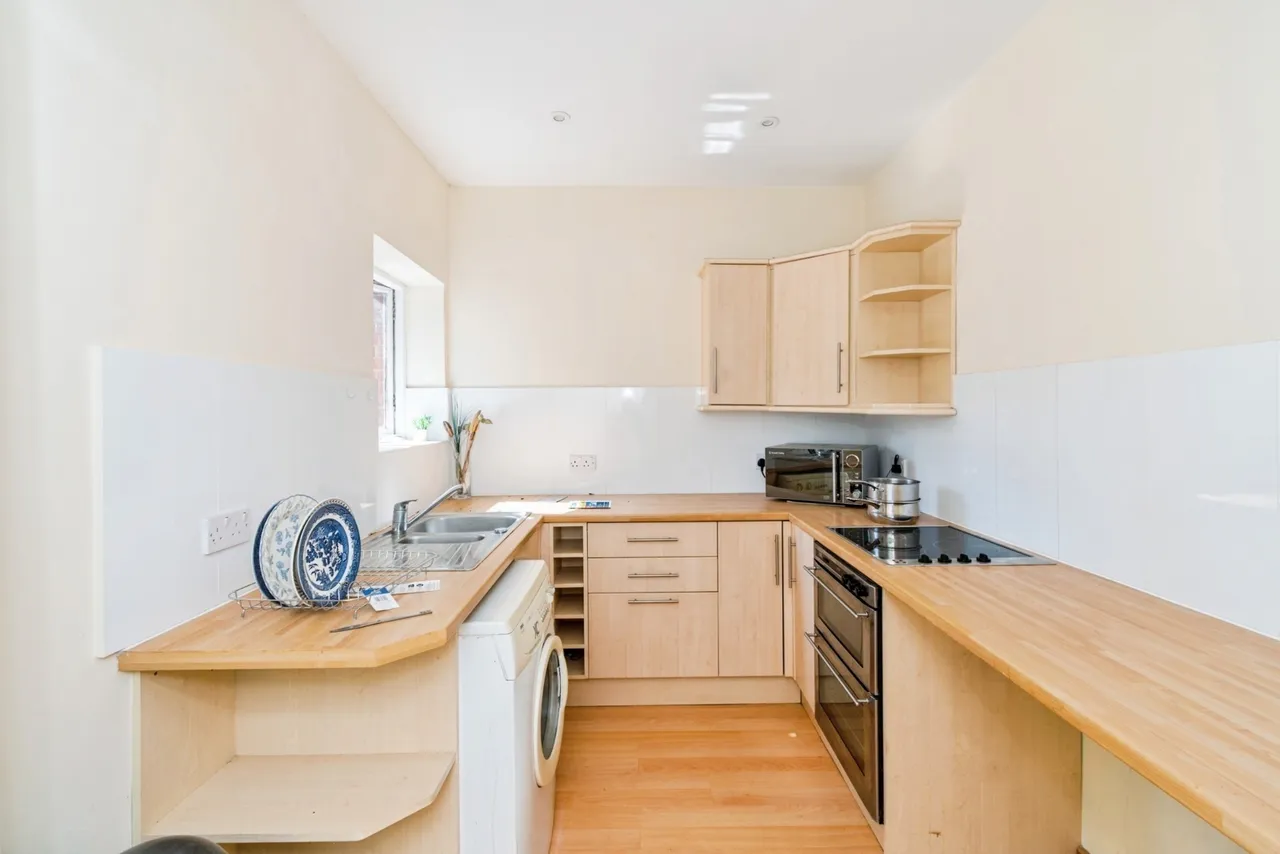 Southdown Road, Shawford, SO21, photo 2
