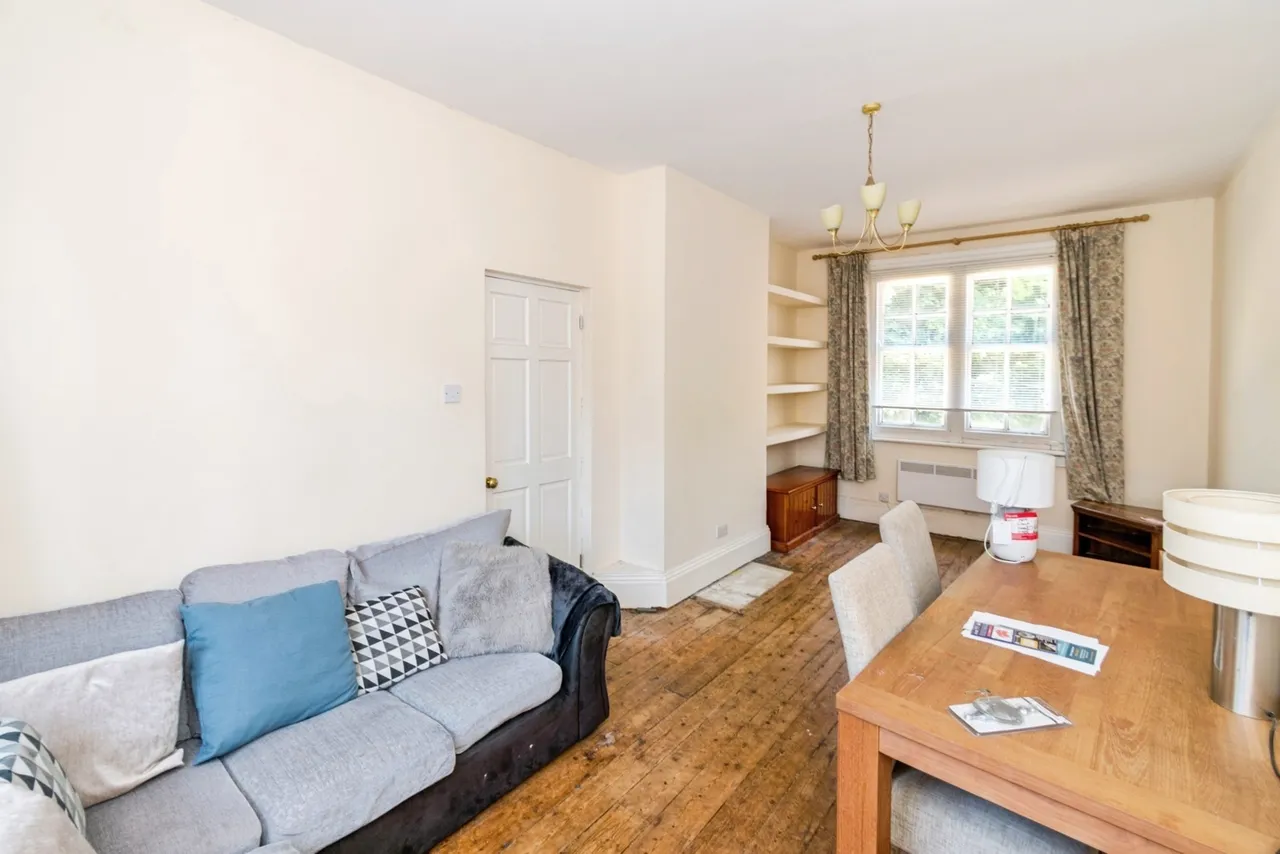 Southdown Road, Shawford, SO21, photo 5