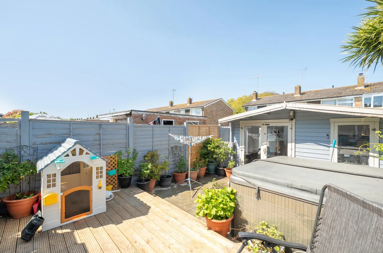 Kipling Avenue, Goring-by-Sea, BN12, photo 12