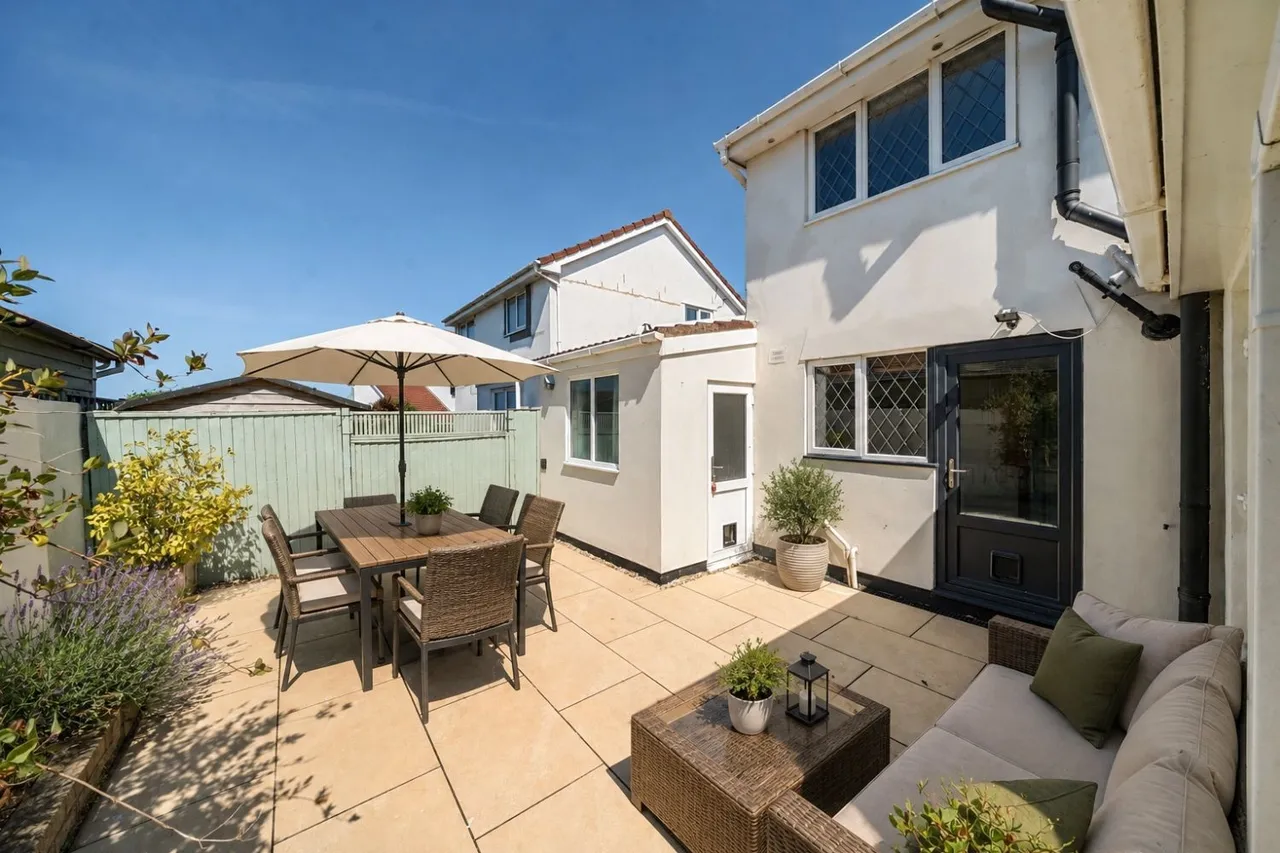 Stanwell Drive, Westward Ho, EX39, photo 20
