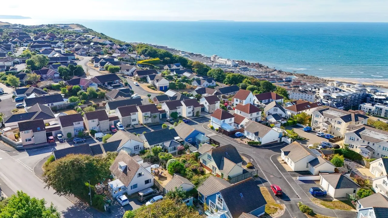 3 bed house for sale, Stanwell Drive, Westward Ho, EX39