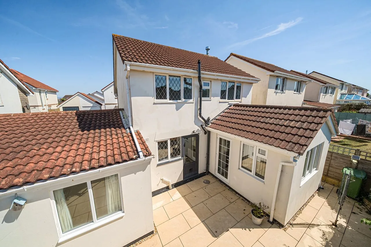 Stanwell Drive, Westward Ho, EX39, photo 22