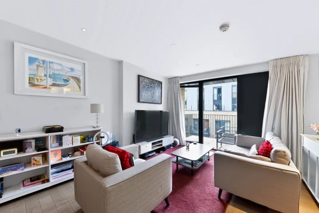 Bellwether Lane, Wandsworth, SW18, photo 9