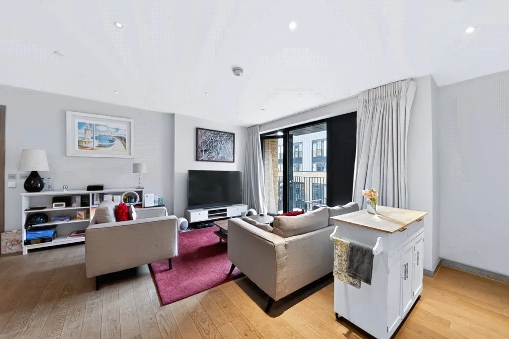 Bellwether Lane, Wandsworth, SW18, photo 10