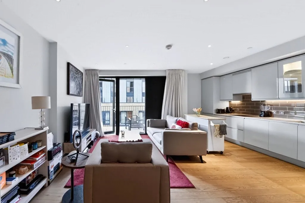 Bellwether Lane, Wandsworth, SW18, photo 11