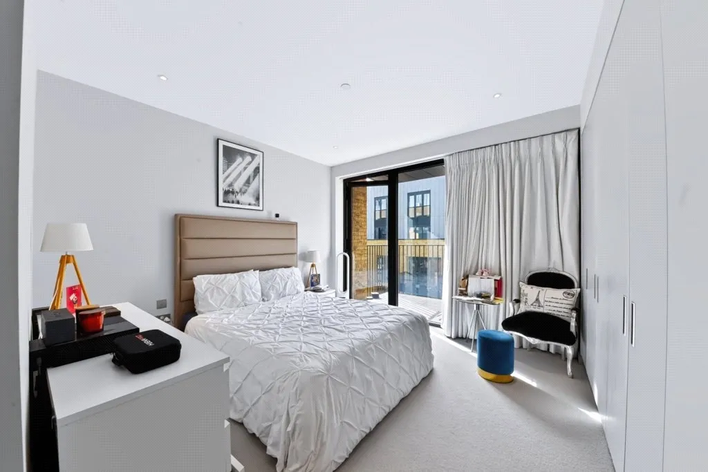 Bellwether Lane, Wandsworth, SW18, photo 5