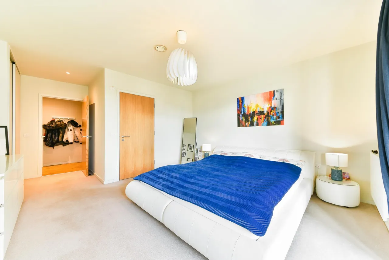 Brentford Lock West, Brentford, TW8, photo 7