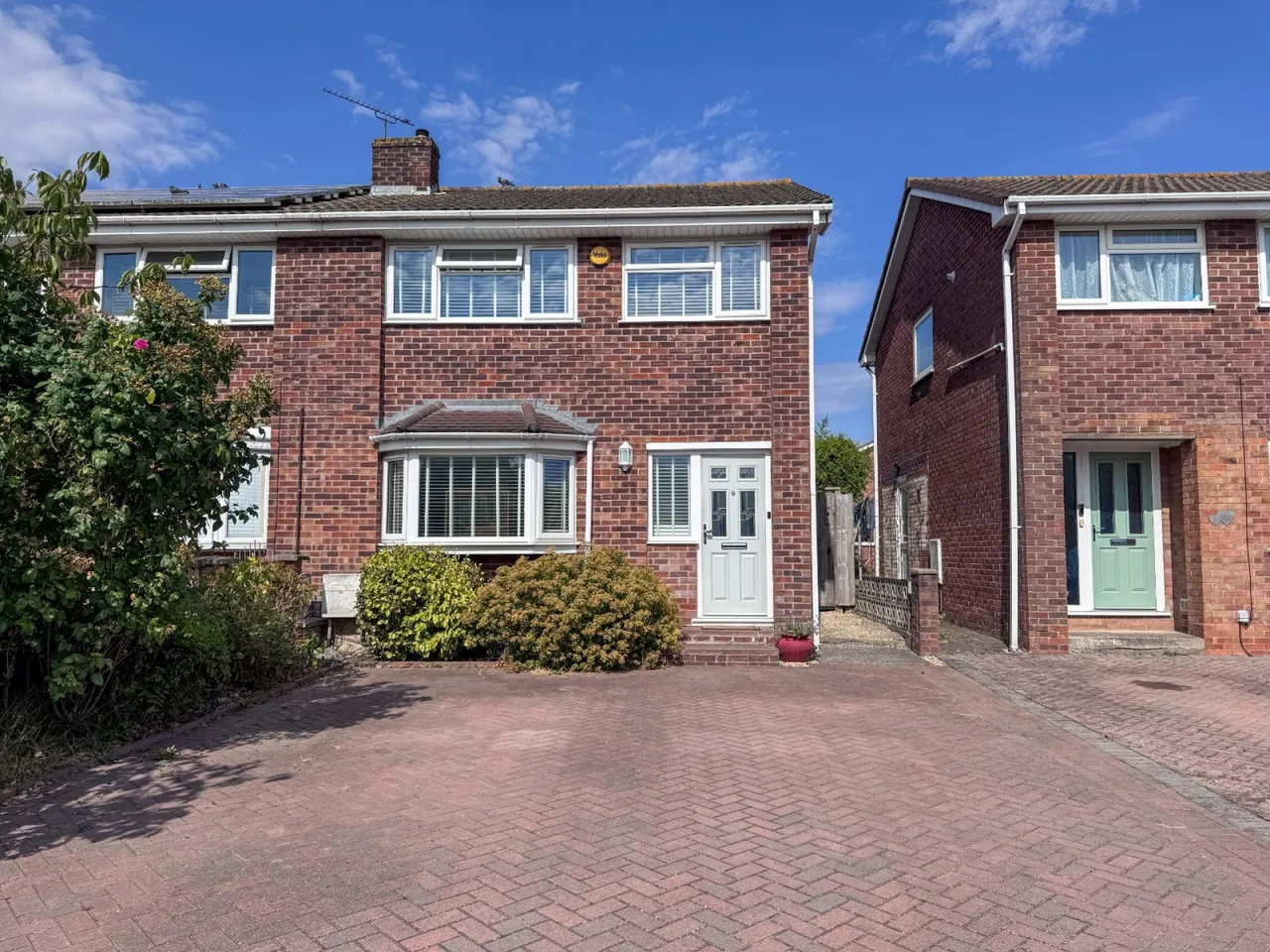 3 bed house for sale, Falcon Drive, Patchway, BS34