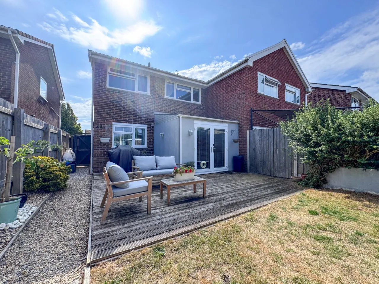 Falcon Drive, Patchway, BS34, photo 19