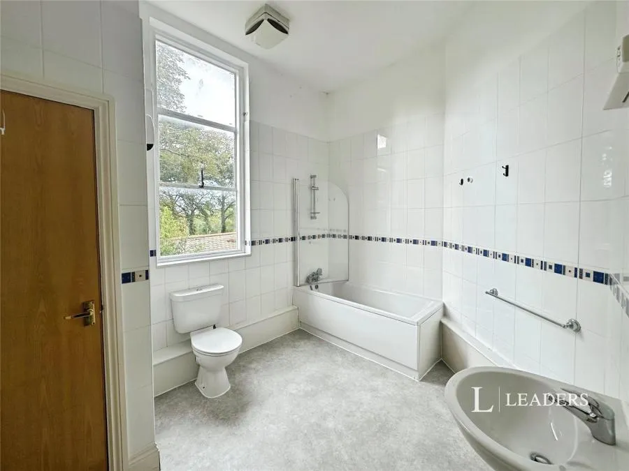 Grosvenor Gate, Leicester, LE5, photo 10
