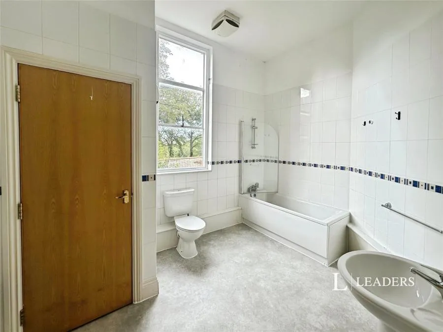 Grosvenor Gate, Leicester, LE5, photo 9