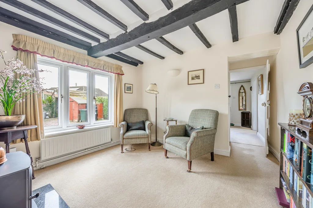 Park Lane, Shifnal, photo 16