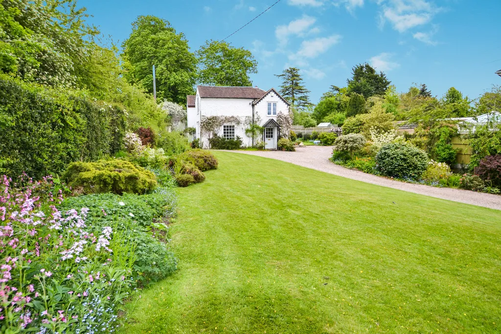 Park Lane, Shifnal, photo 5
