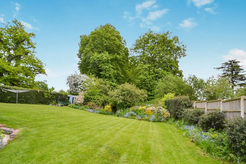 Park Lane, Shifnal, photo 4