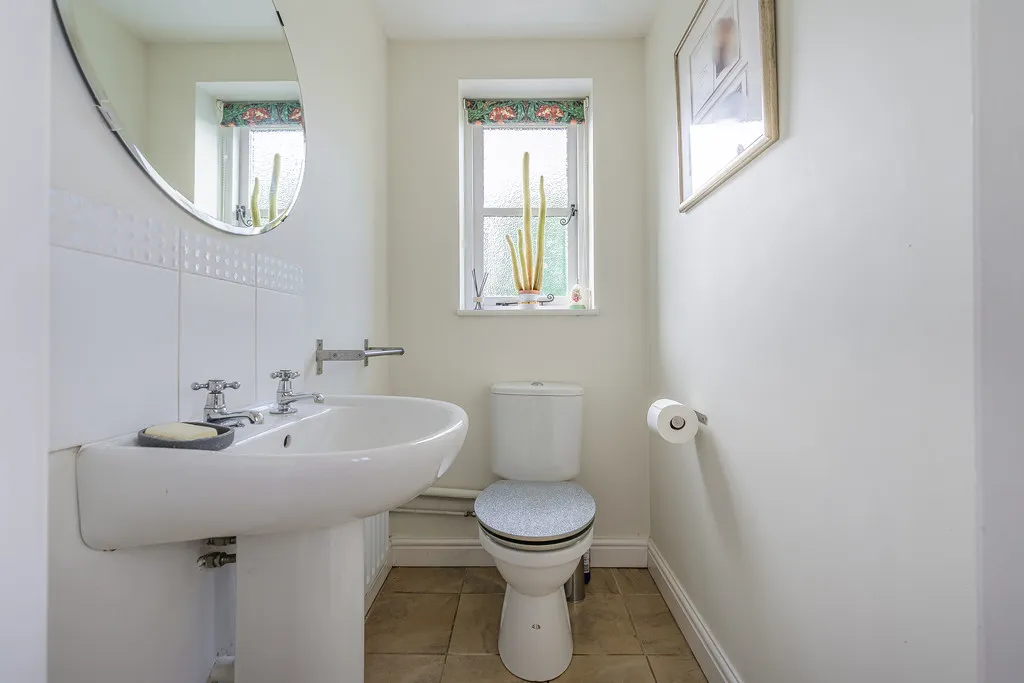 Park Lane, Shifnal, photo 17