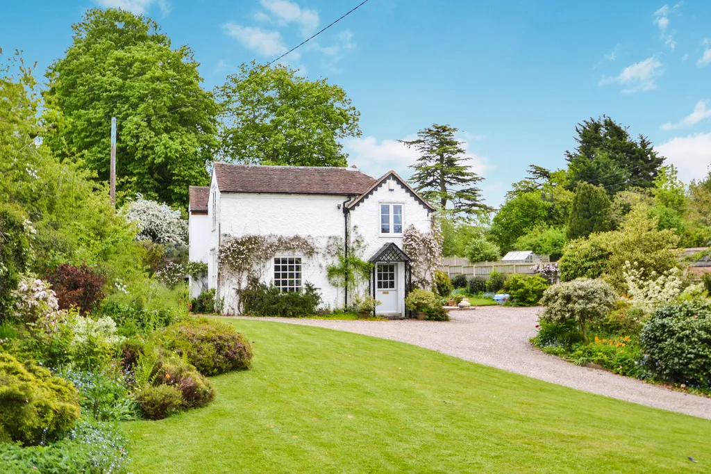 4 bed house for sale, Park Lane, Shifnal