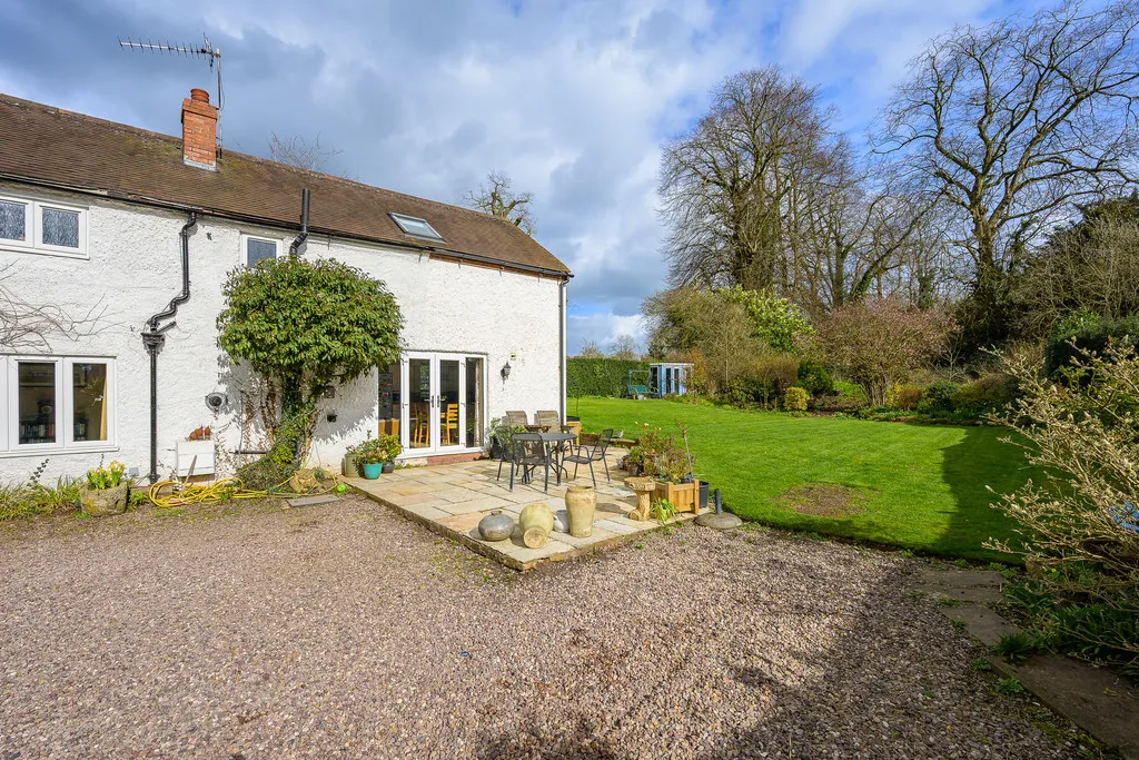 Park Lane, Shifnal, photo 34