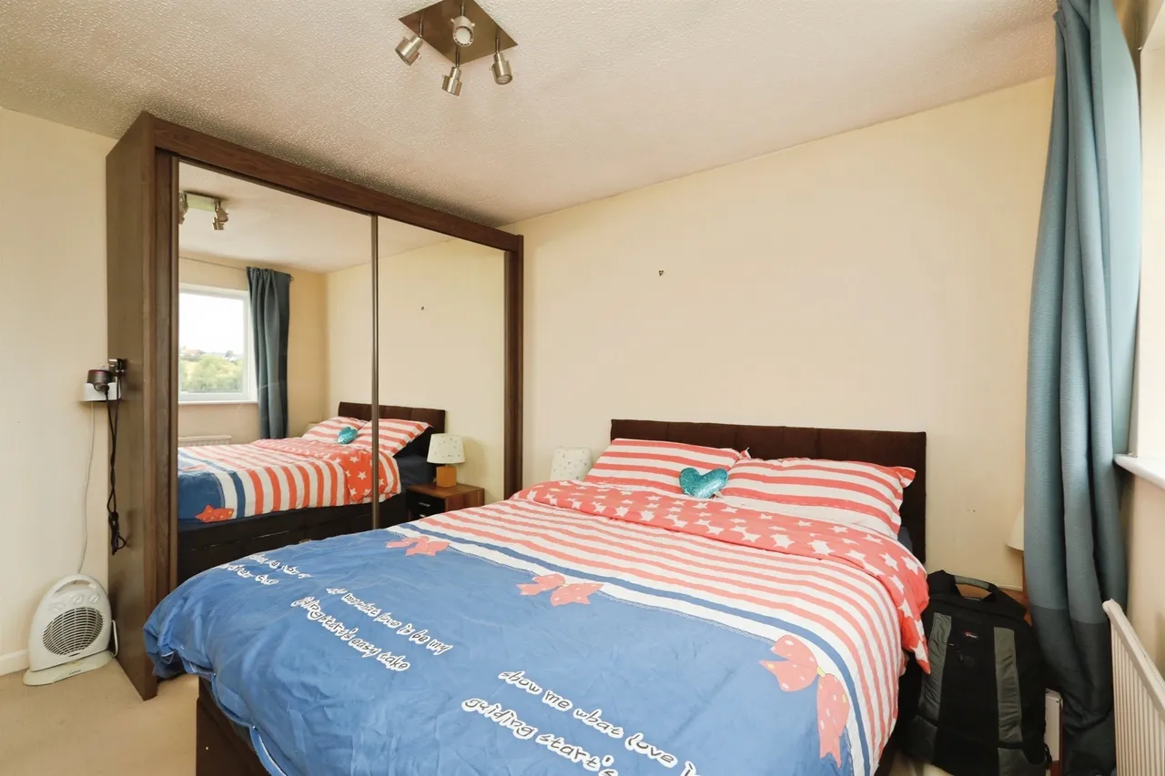 Harrogate Road, Swallownest, Sheffield, photo 8