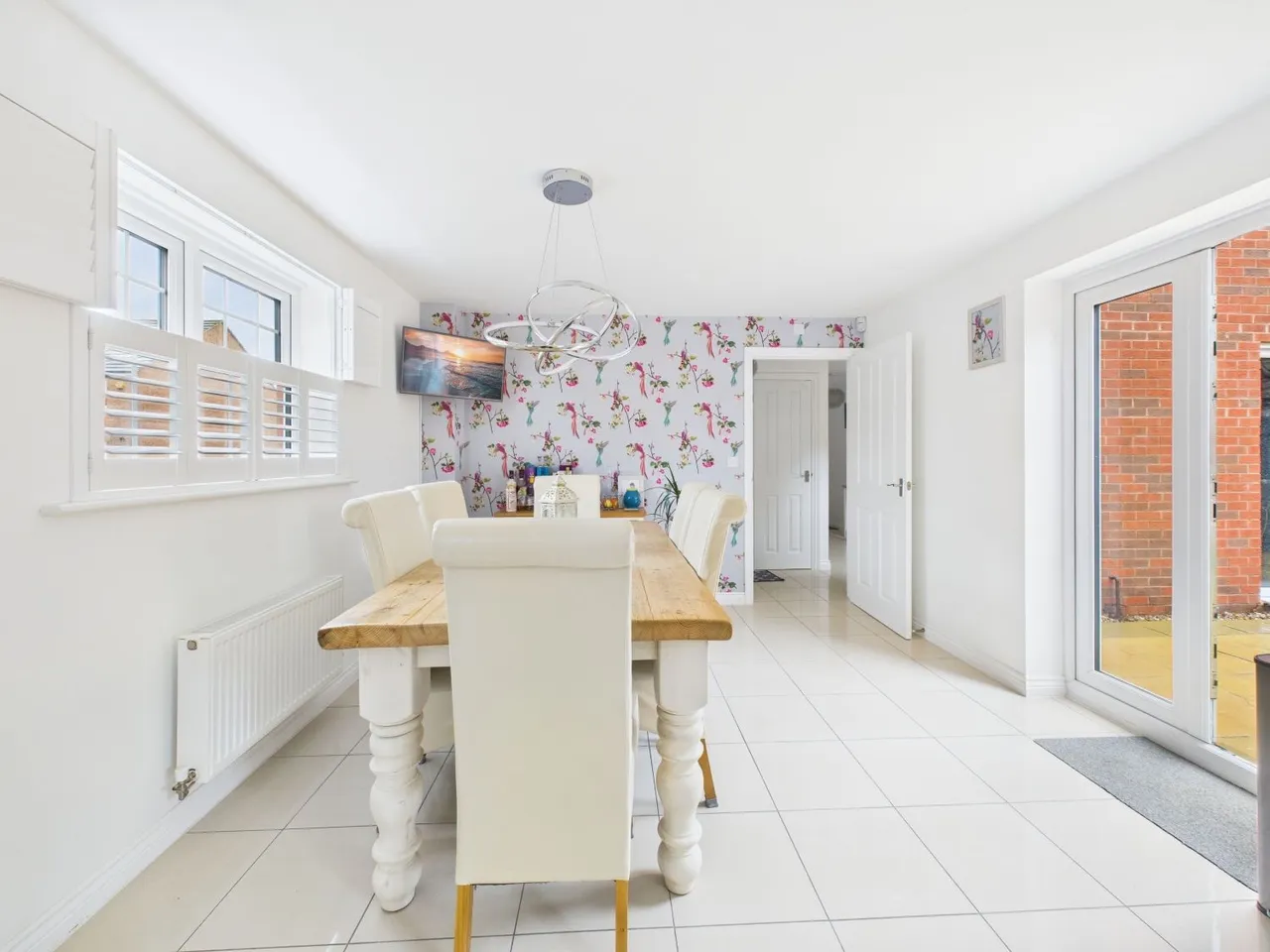 Carr Road, Moulton, NN3, photo 7