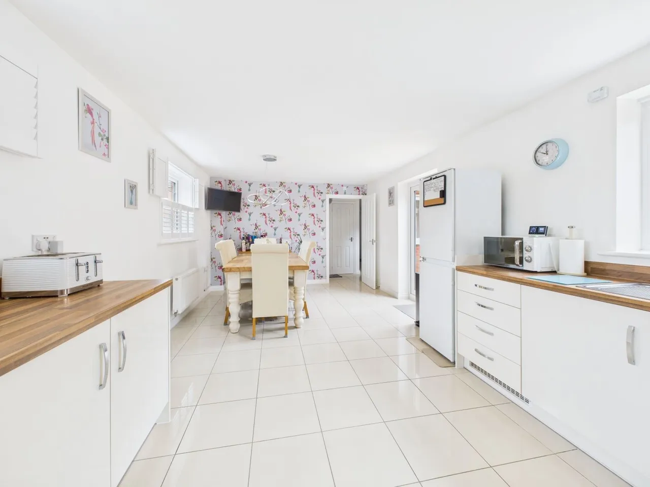 Carr Road, Moulton, NN3, photo 8