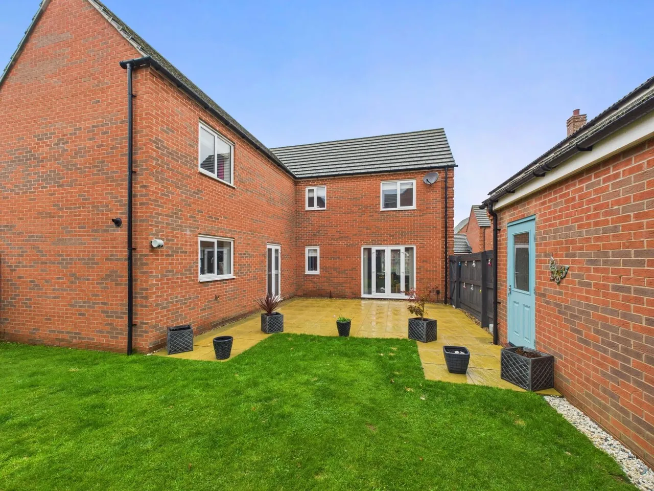Carr Road, Moulton, NN3, photo 21