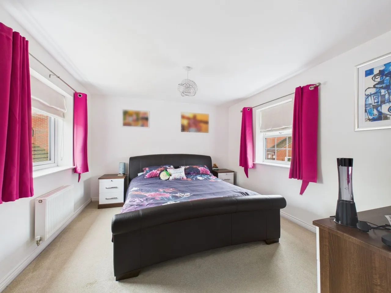 Carr Road, Moulton, NN3, photo 13