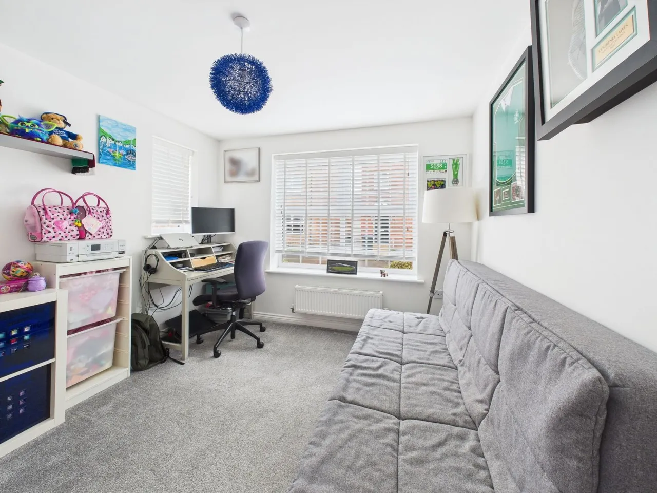 Carr Road, Moulton, NN3, photo 9