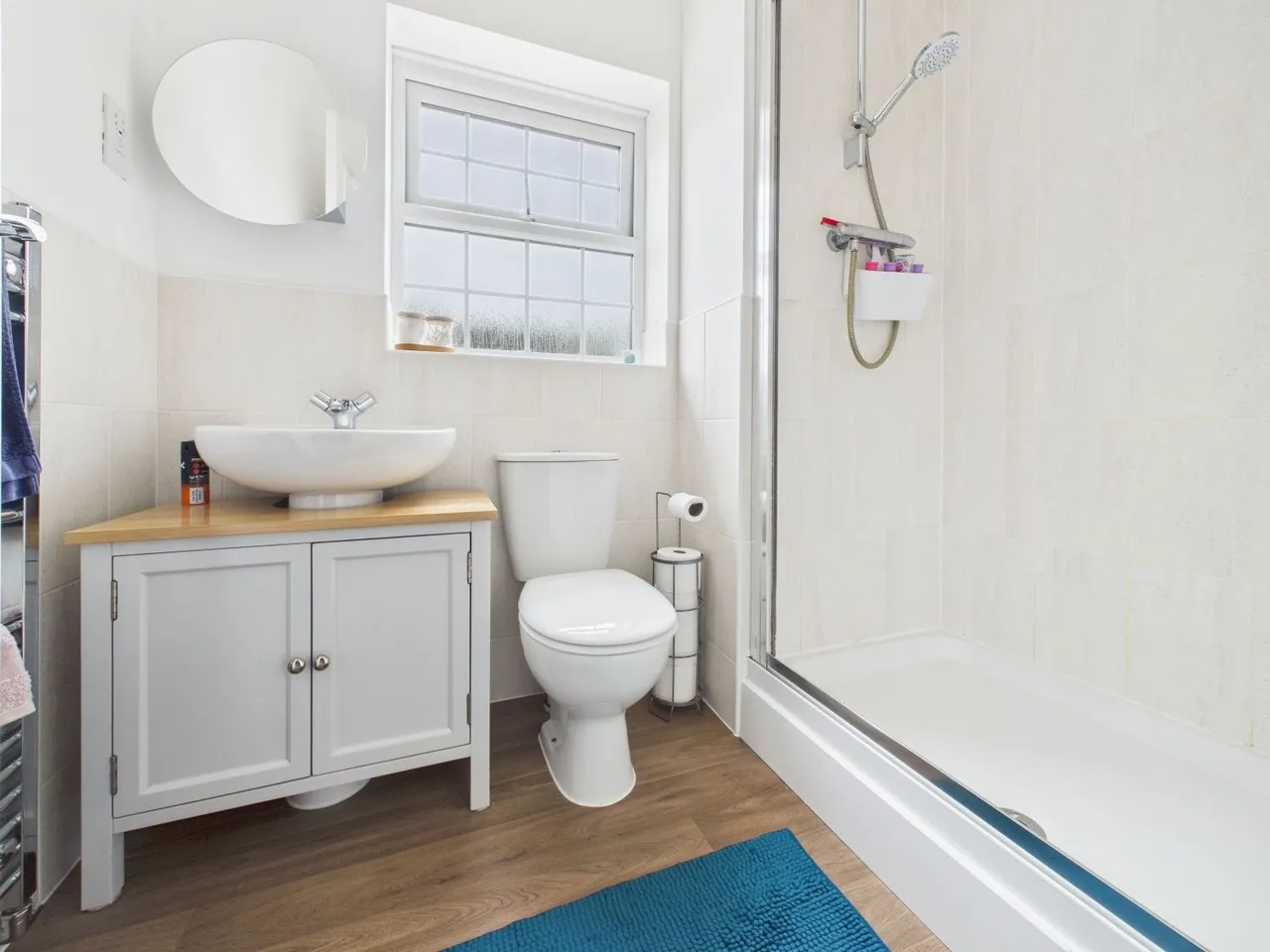 Carr Road, Moulton, NN3, photo 12