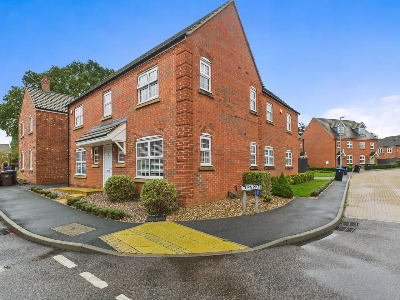 Carr Road, Moulton, NN3, photo 19