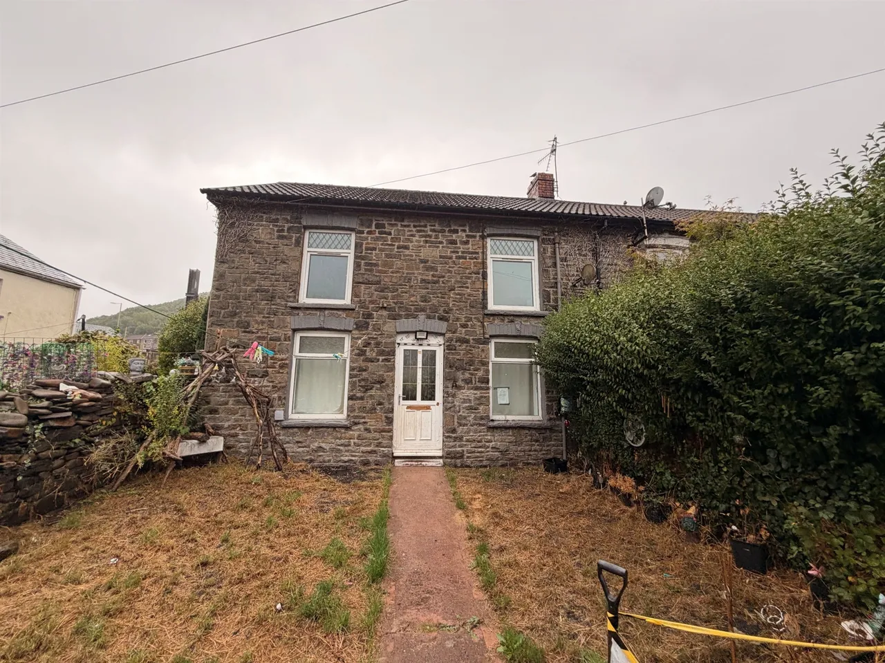 3 bed house for sale, Powells Place, Porth, CF39