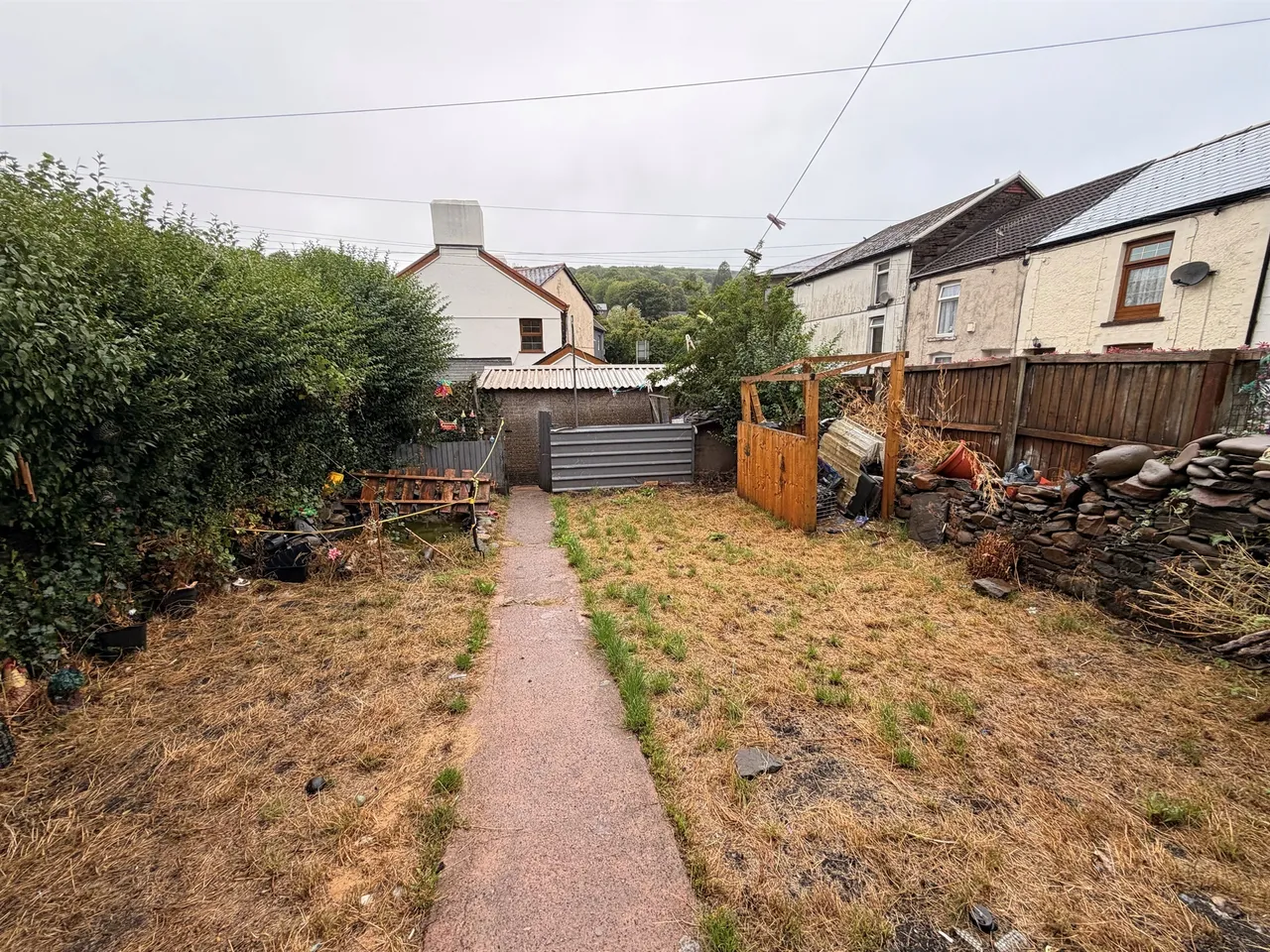 Powells Place, Porth, CF39, photo 8